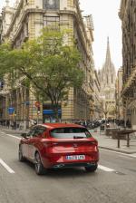 Seat Leon FR 2020 года (WW)
